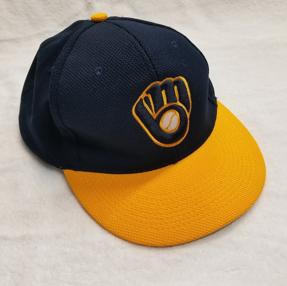 Milwaukee Brewers Hat
